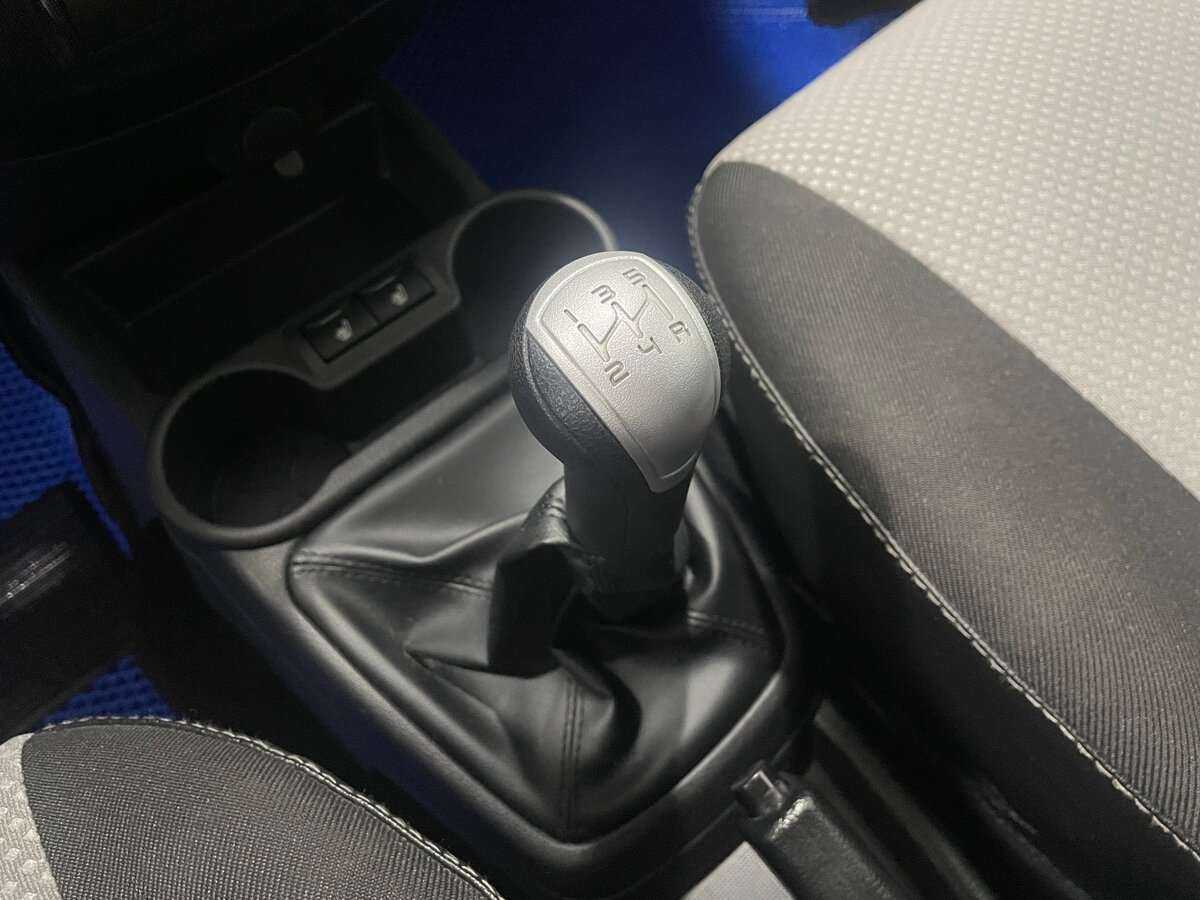 Lada (ВАЗ) Kalina Cross, 2018 - Фото №7