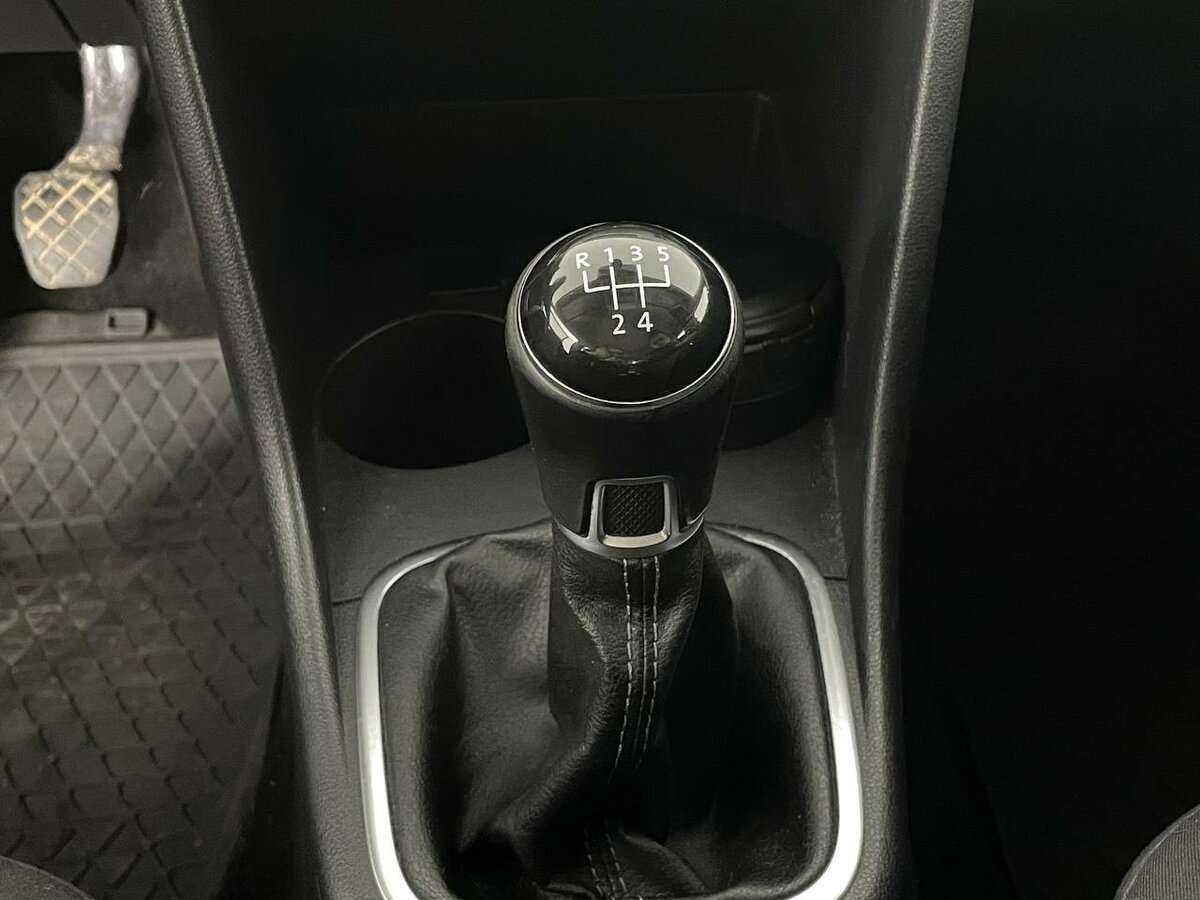 Volkswagen Polo, 2013 - Фото №13