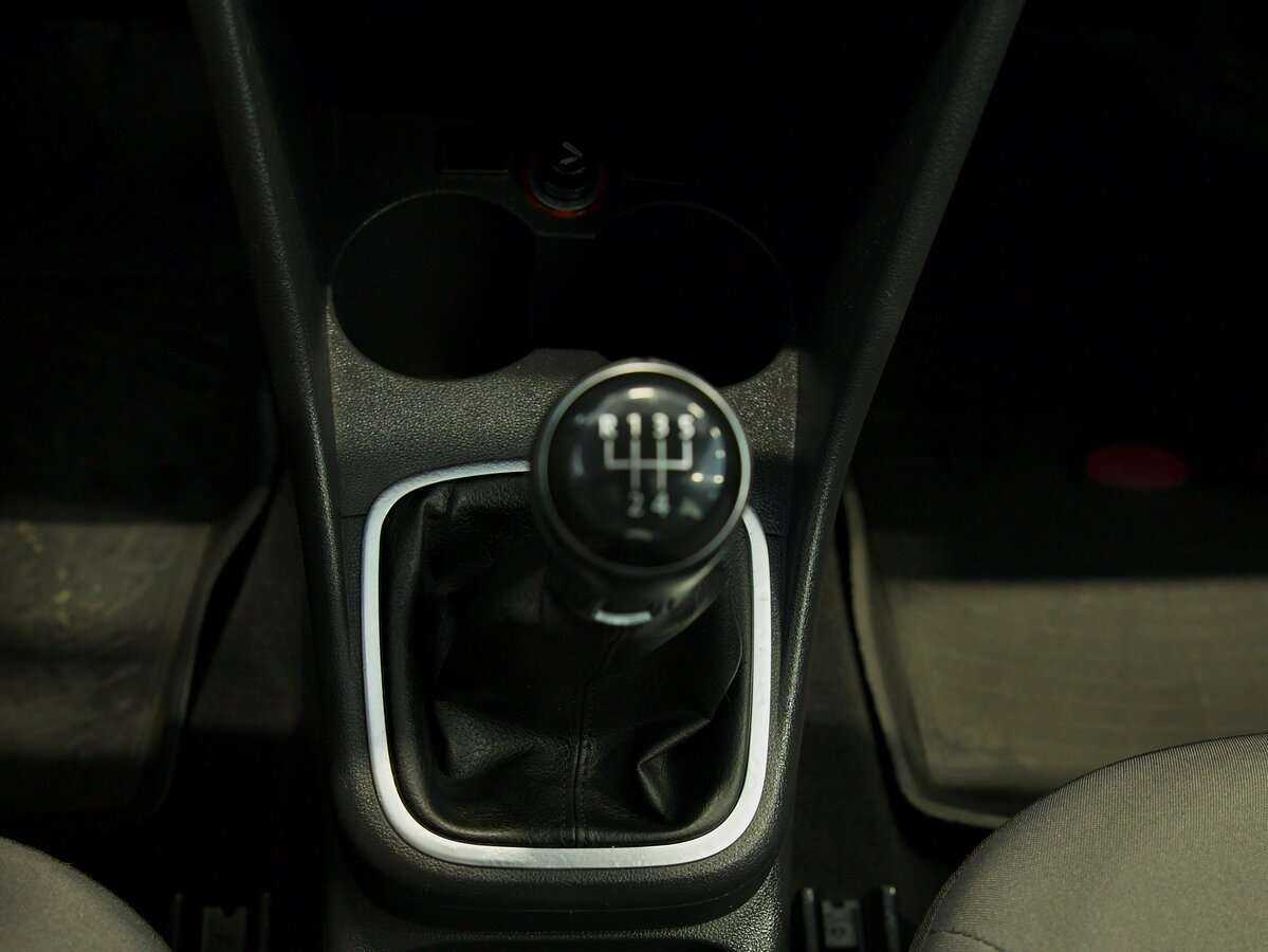 Volkswagen Polo, 2016 - Фото №7