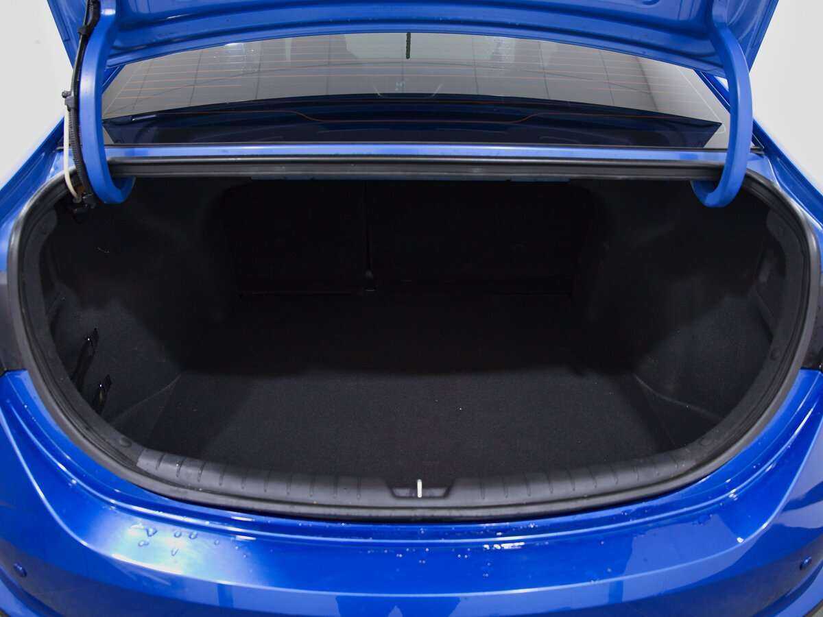 Hyundai Solaris, 2021 - Фото №6