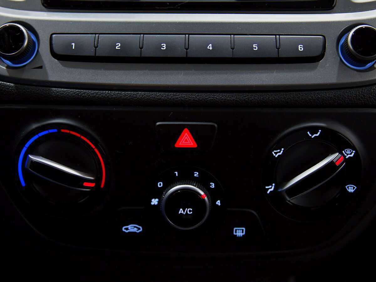 Hyundai Solaris, 2021 - Фото №12