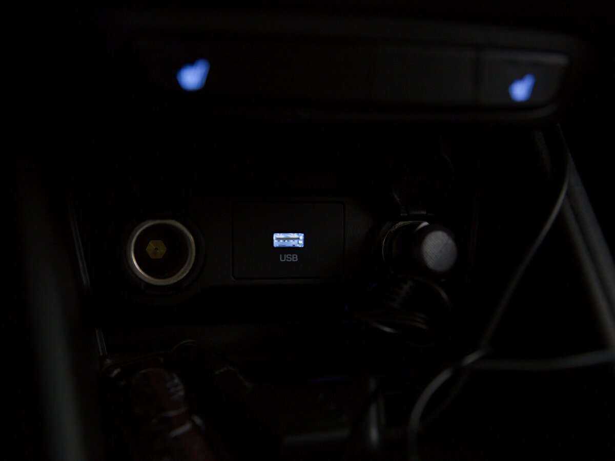 Hyundai Solaris, 2021 - Фото №13