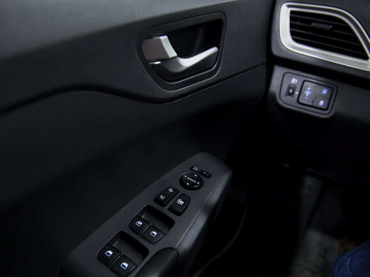 Hyundai Solaris, 2021 - Фото №14