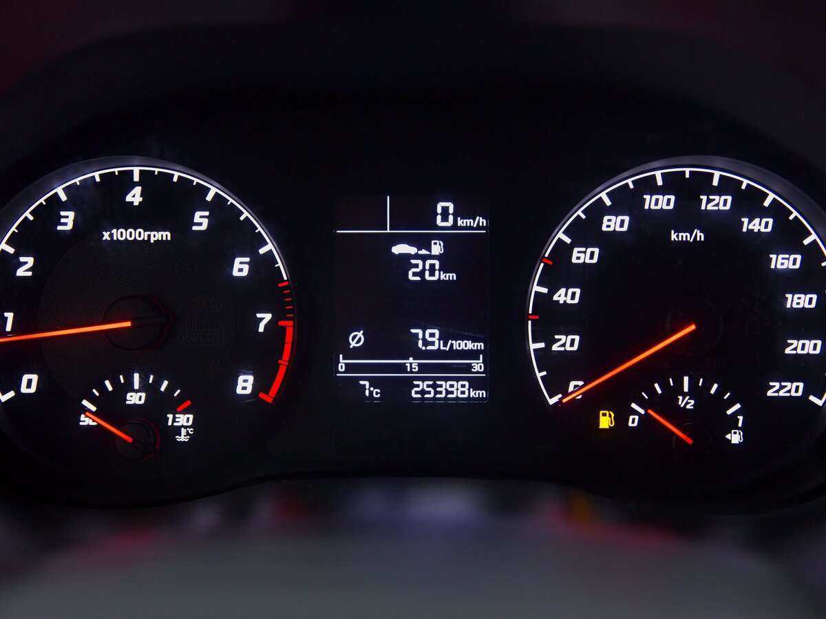 Hyundai Solaris, 2021 - Фото №15