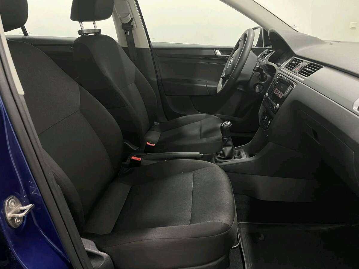 Skoda Rapid, 2019 - Фото №6