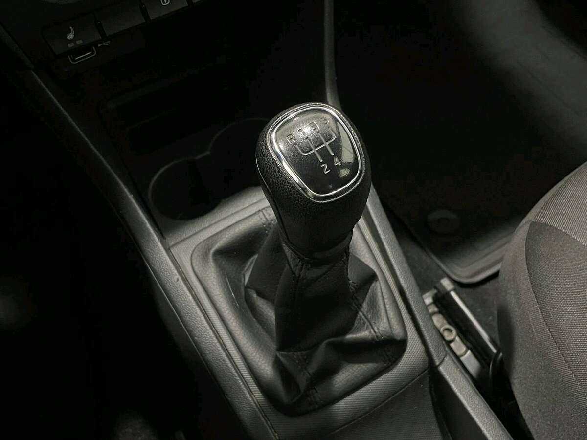 Skoda Rapid, 2019 - Фото №10