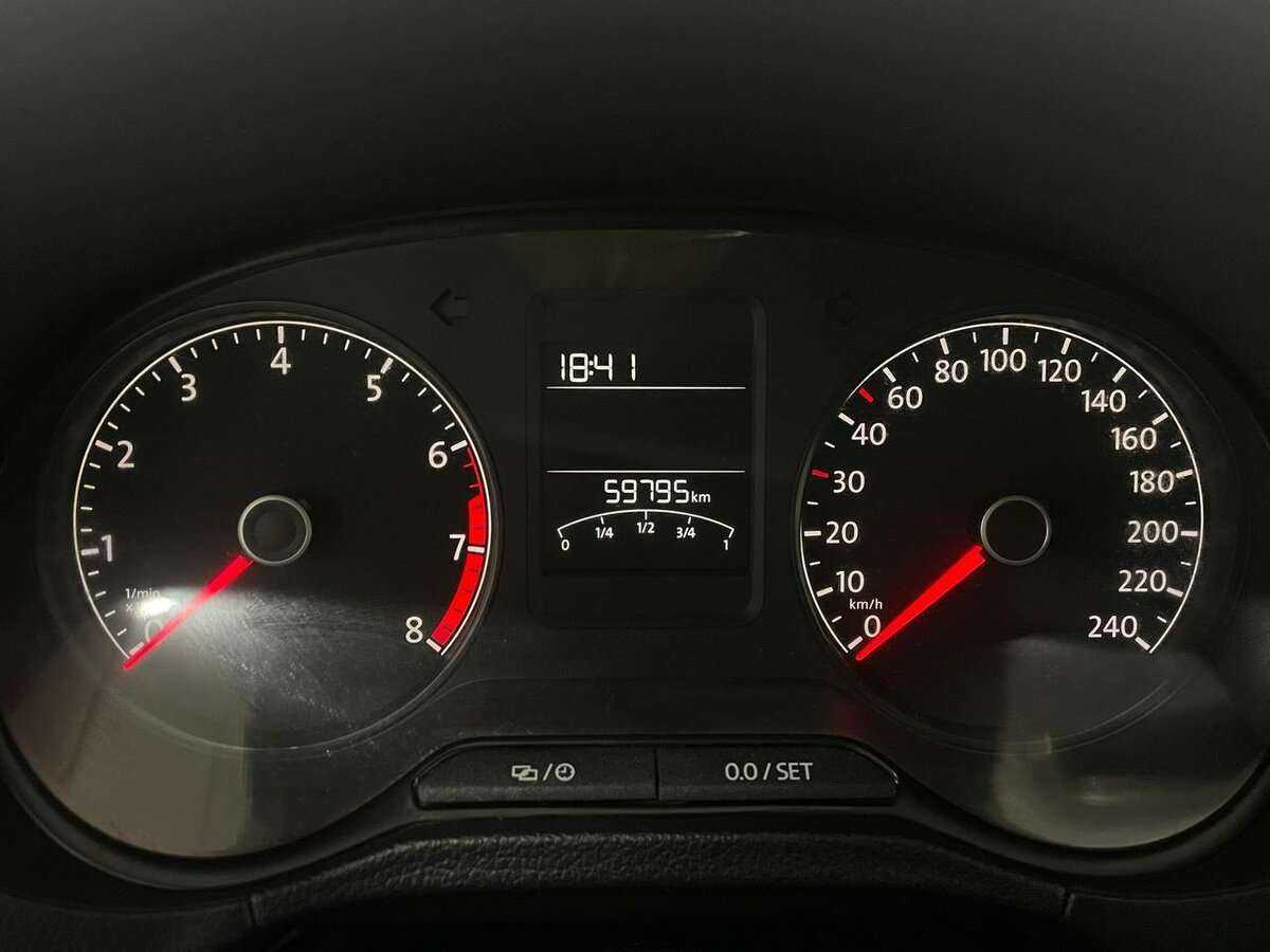 Volkswagen Polo, 2020 - Фото №4