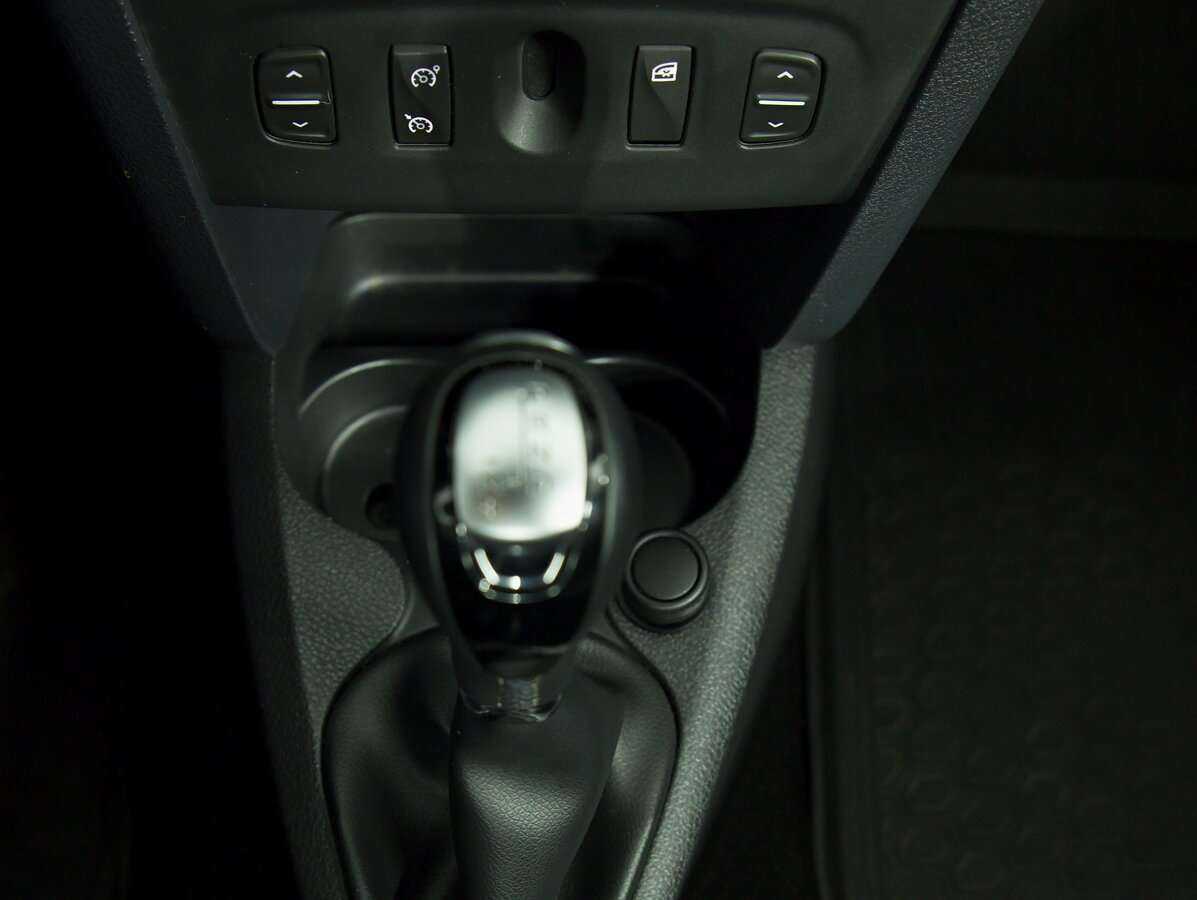 Renault Logan, 2015 - Фото №13