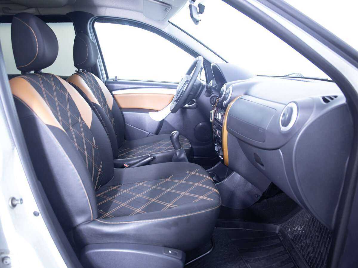 Lada (ВАЗ) Largus Cross, 2019 - Фото №10