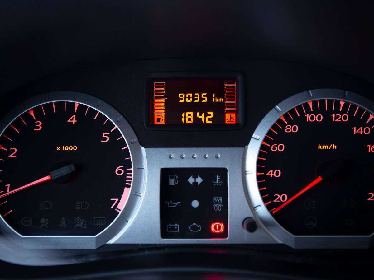 Lada (ВАЗ) Largus Cross, 2019 - Фото №12