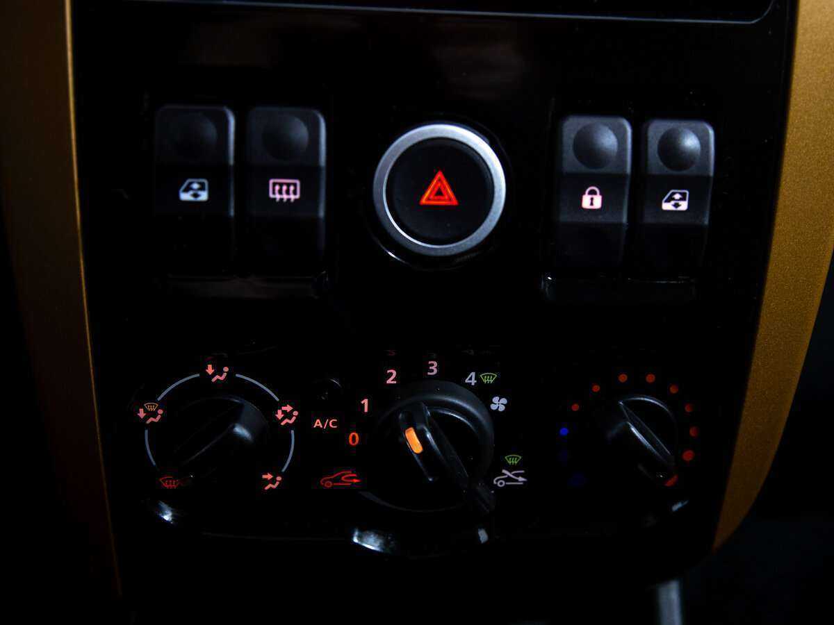 Lada (ВАЗ) Largus Cross, 2019 - Фото №14