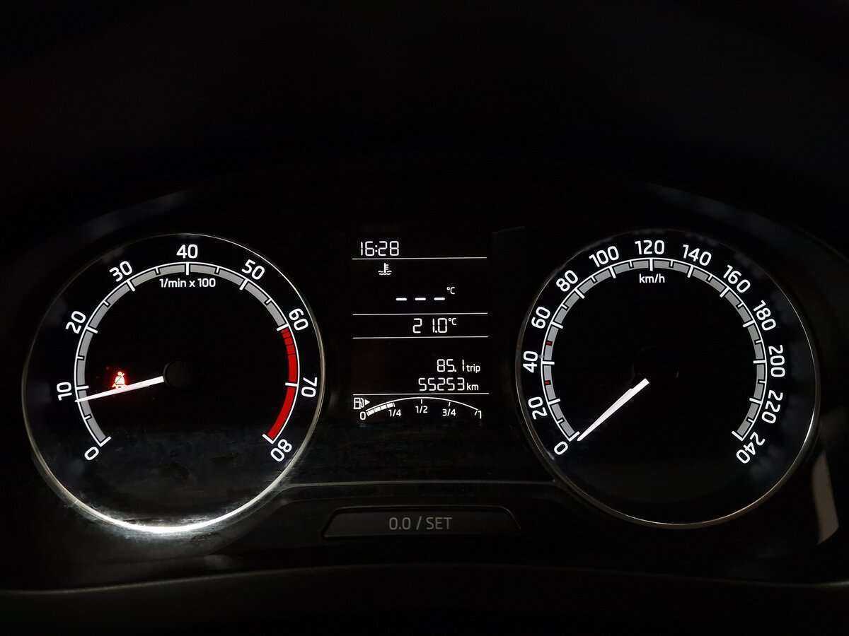 Skoda Rapid, 2019 - Фото №4