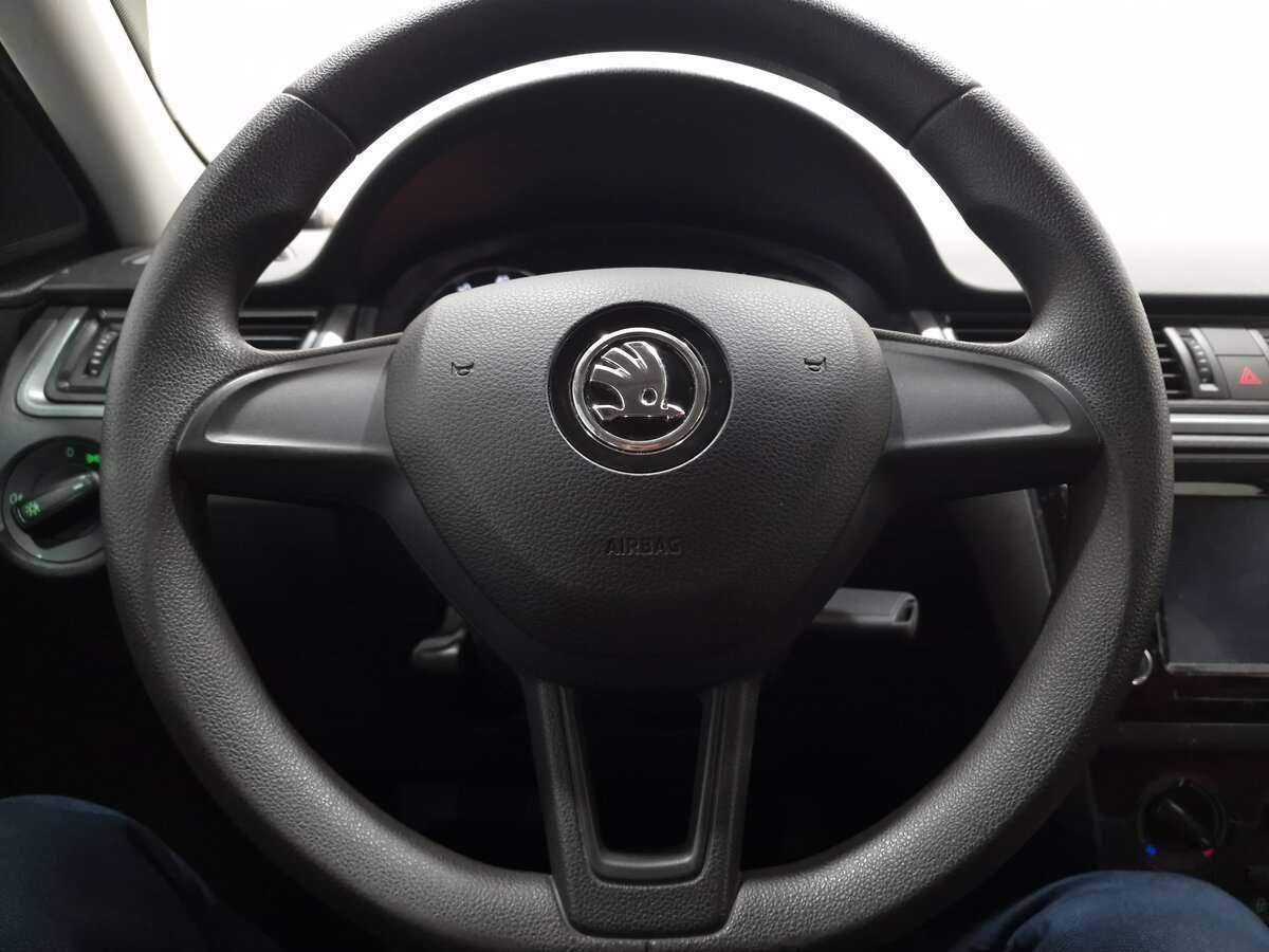 Skoda Rapid, 2019 - Фото №5