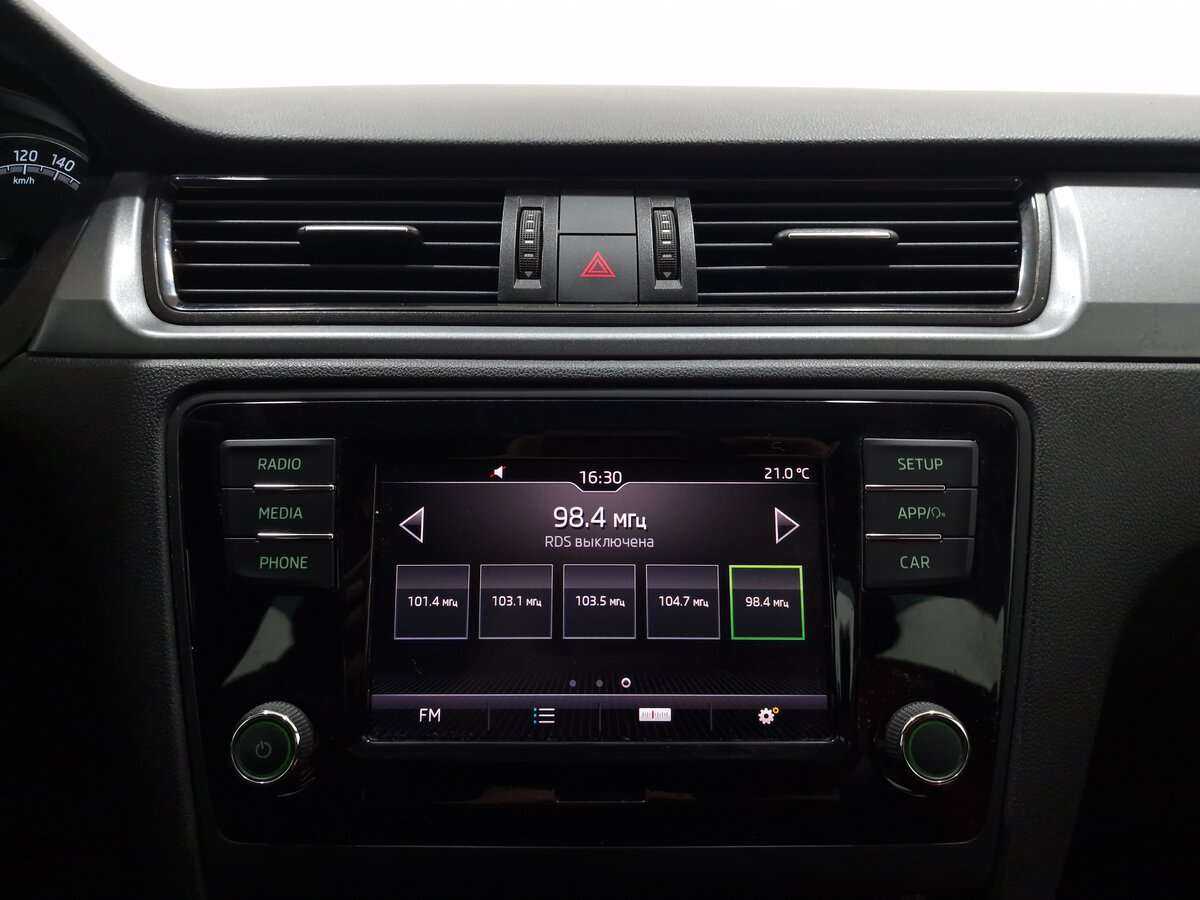 Skoda Rapid, 2019 - Фото №7