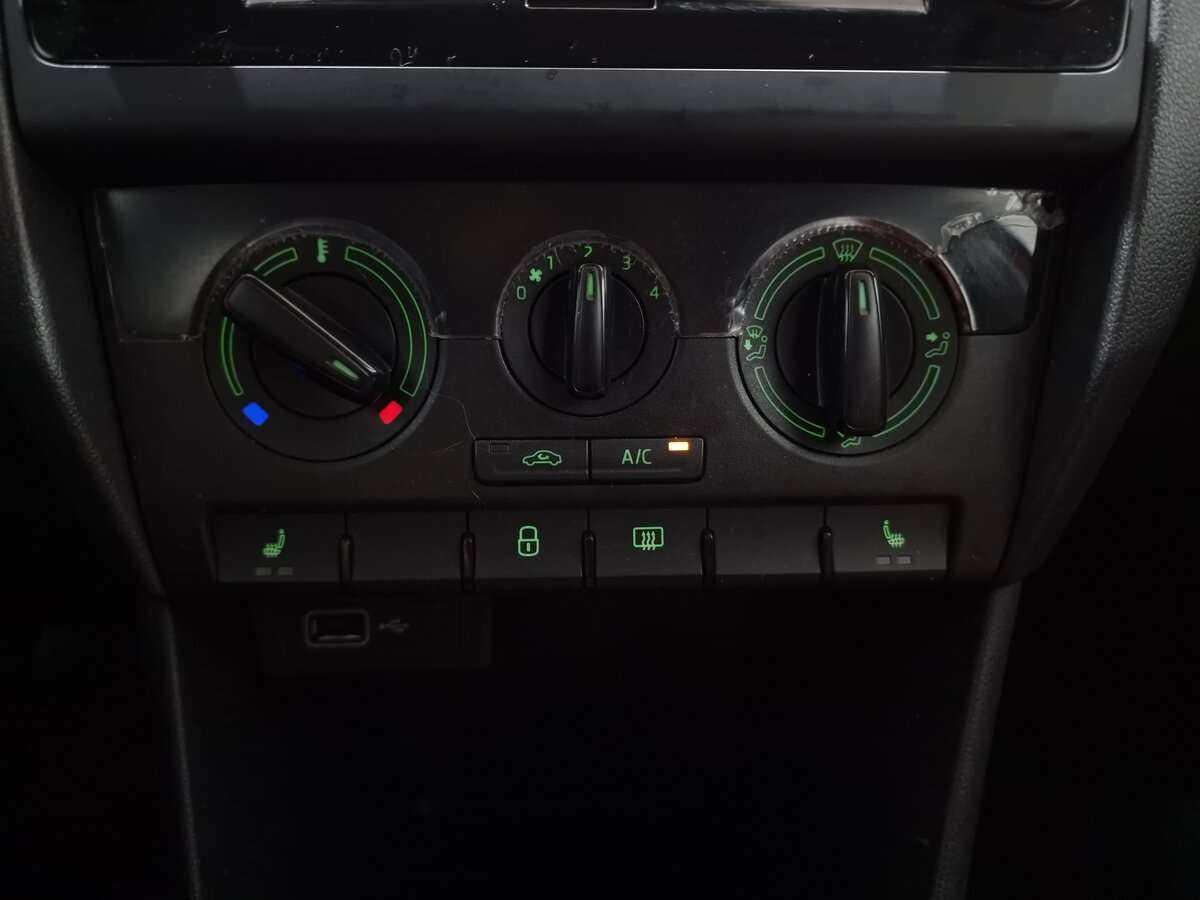 Skoda Rapid, 2019 - Фото №9