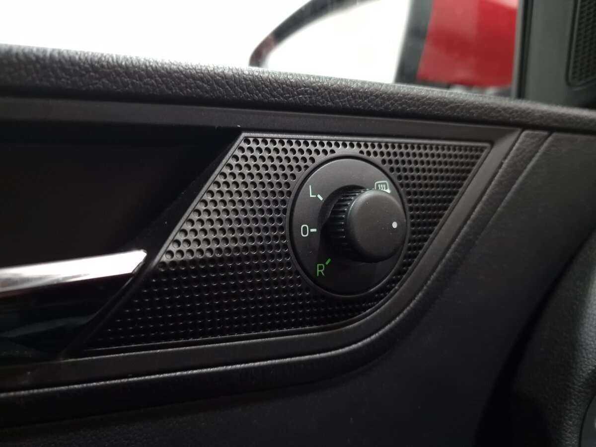 Skoda Rapid, 2019 - Фото №10