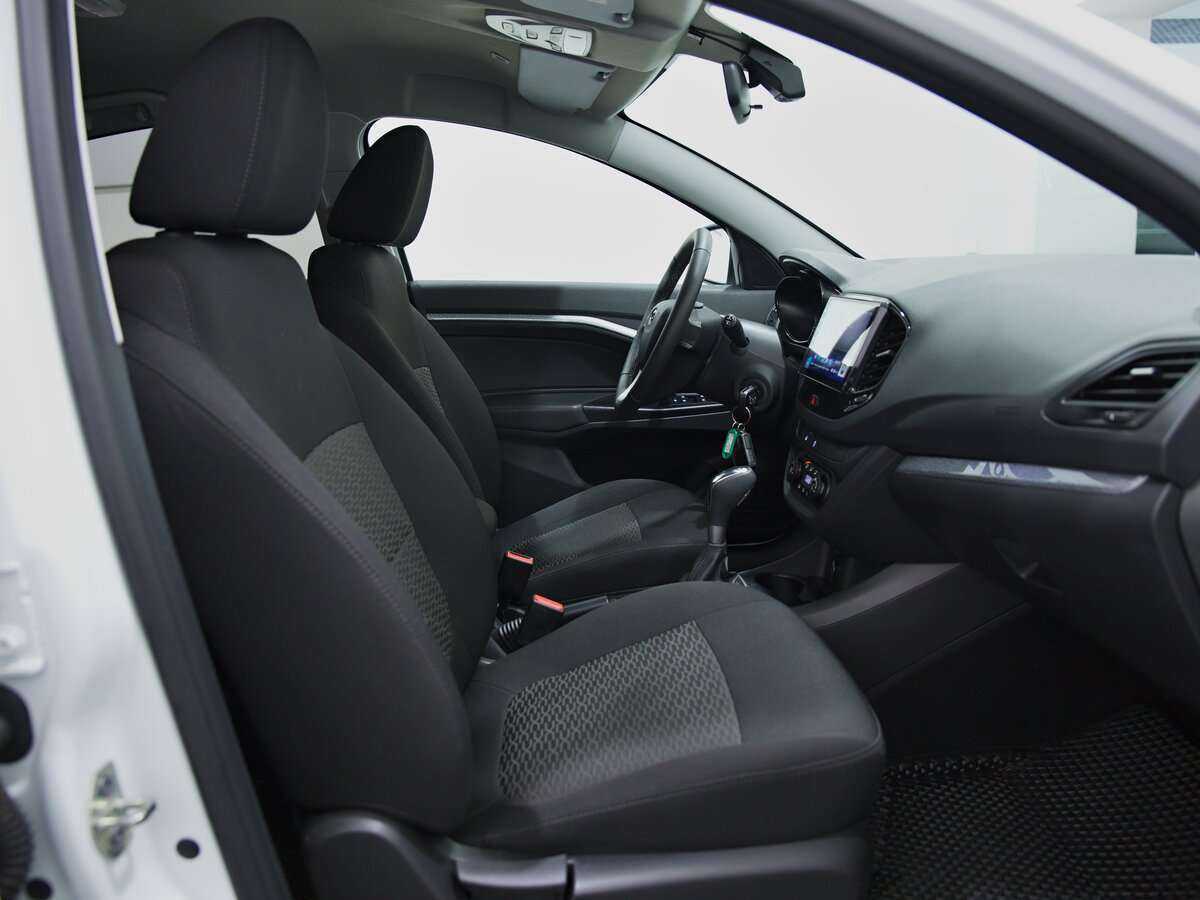 Lada (ВАЗ) Vesta, 2022 - Фото №8