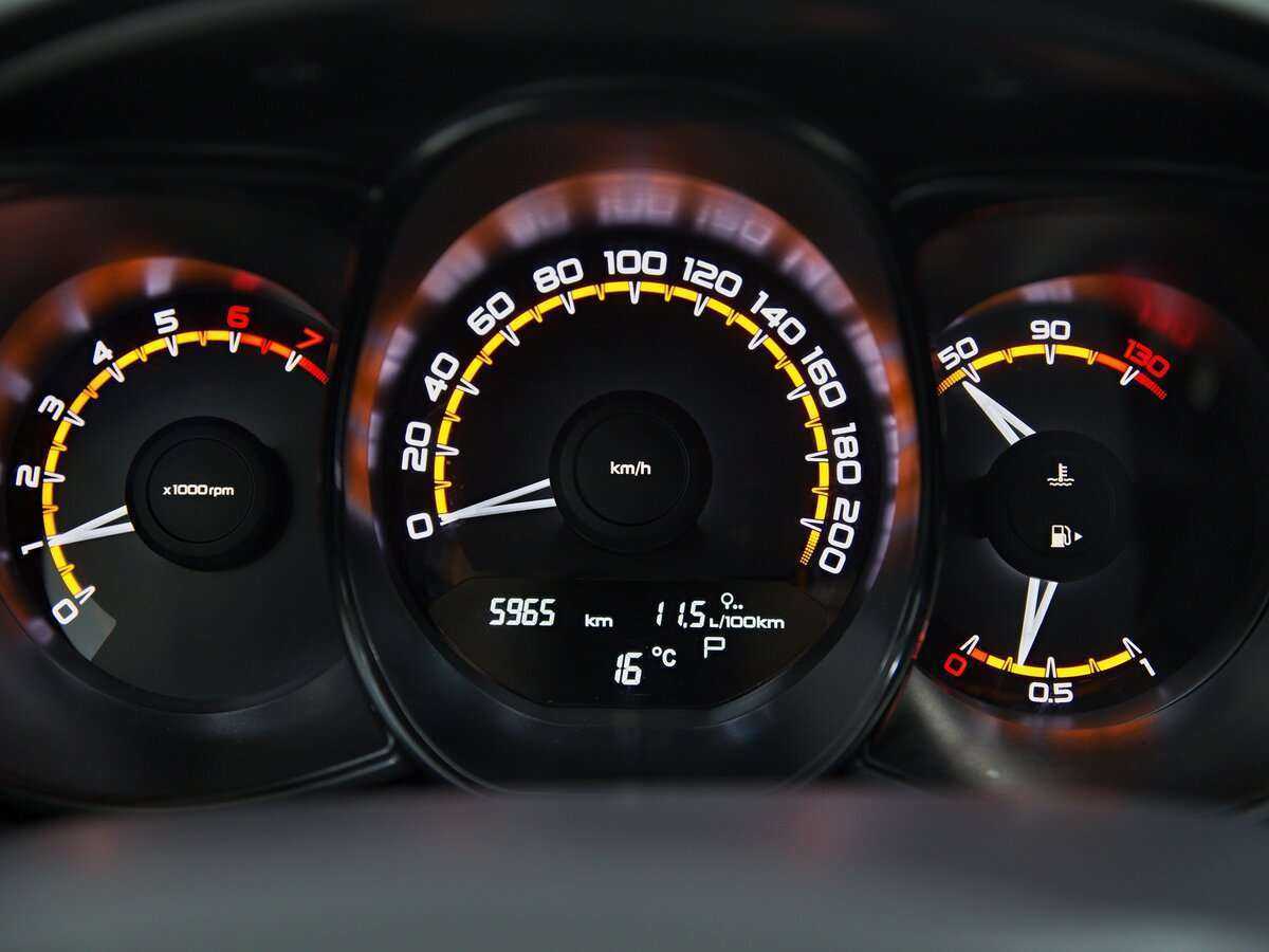 Lada (ВАЗ) Vesta, 2022 - Фото №11