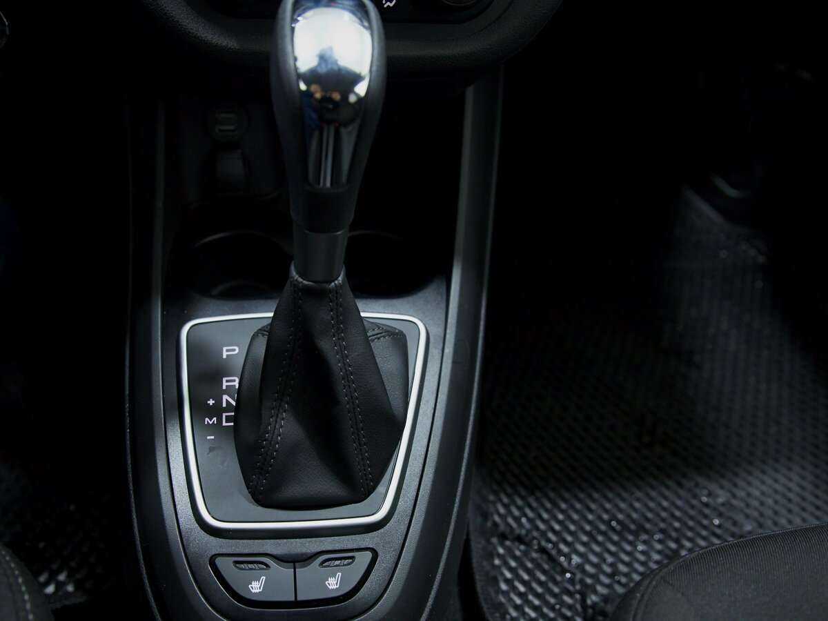 Lada (ВАЗ) Vesta, 2022 - Фото №14