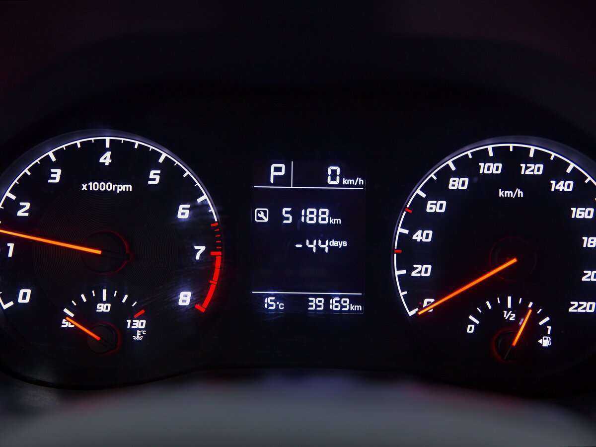 Hyundai Solaris, 2020 - Фото №7