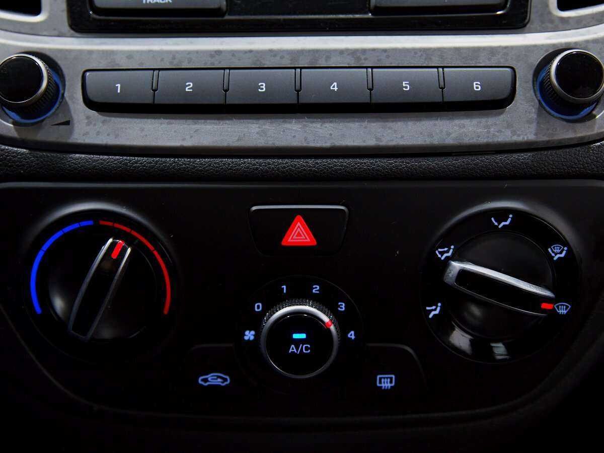 Hyundai Solaris, 2020 - Фото №10