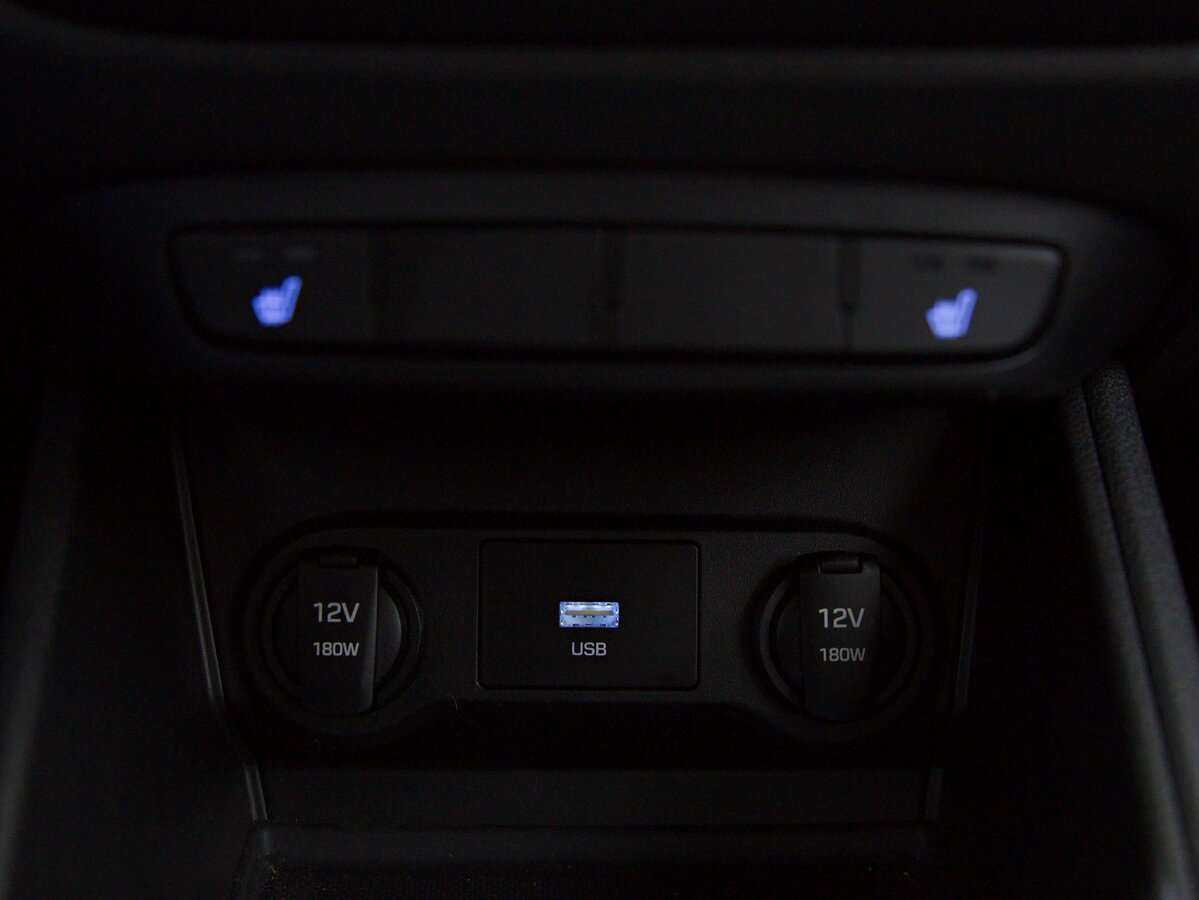 Hyundai Solaris, 2020 - Фото №11