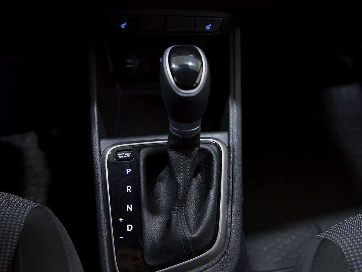 Hyundai Solaris, 2020 - Фото №12