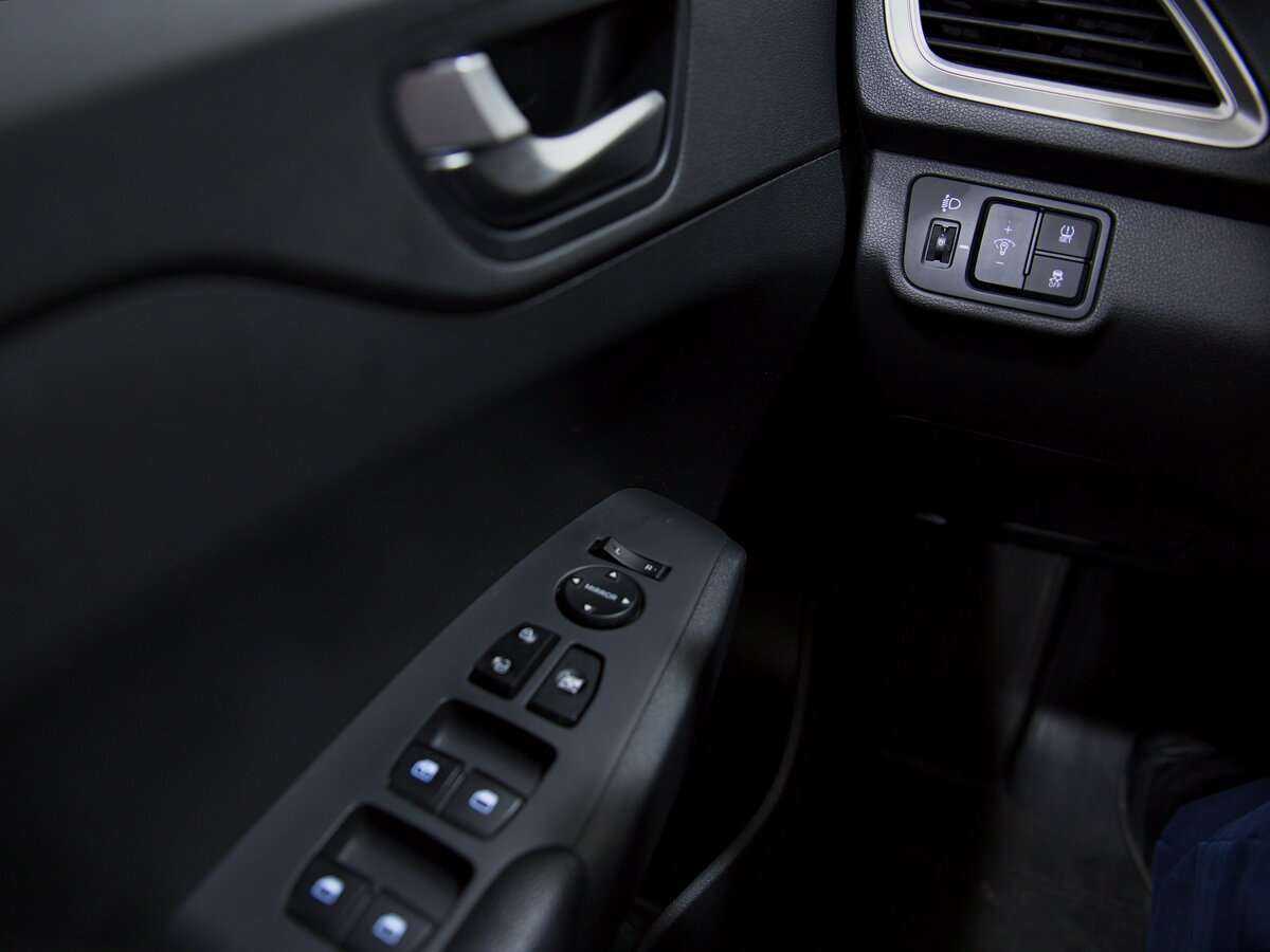 Hyundai Solaris, 2020 - Фото №13