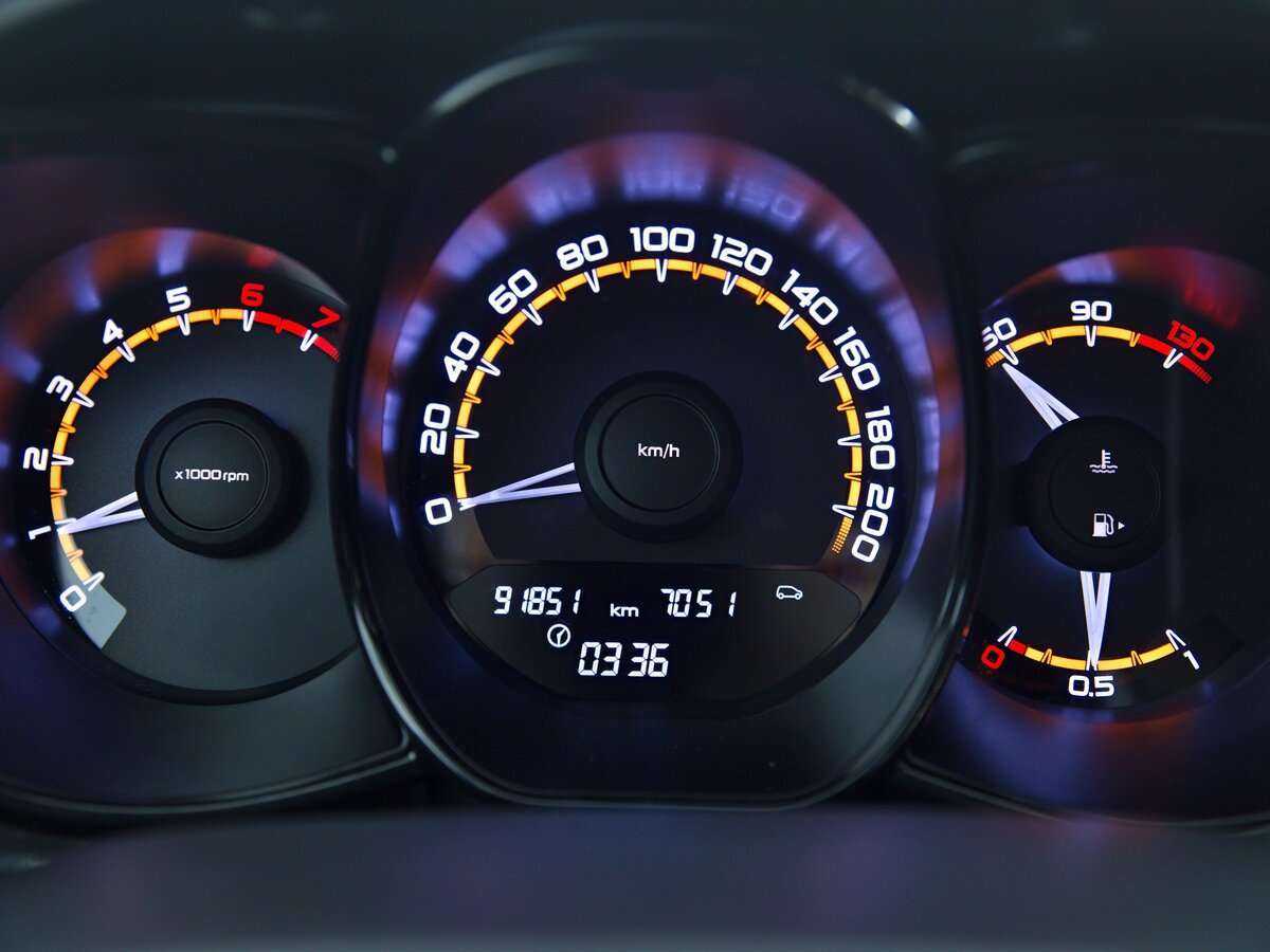 Lada (ВАЗ) Vesta, 2019 - Фото №8