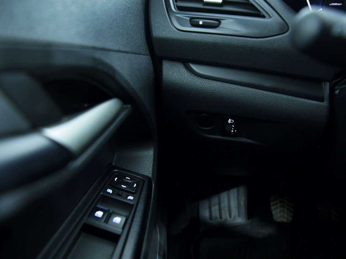 Lada (ВАЗ) Vesta, 2019 - Фото №14