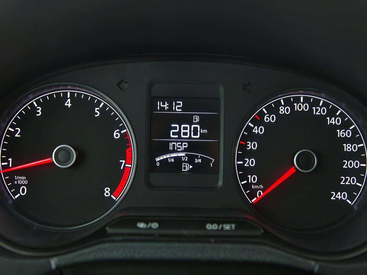 Volkswagen Polo, 2018 - Фото №12