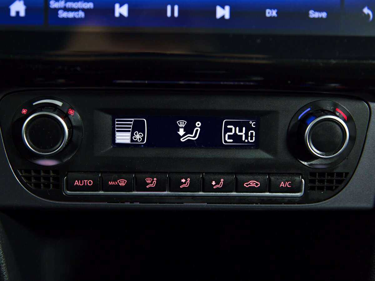 Volkswagen Polo, 2018 - Фото №14