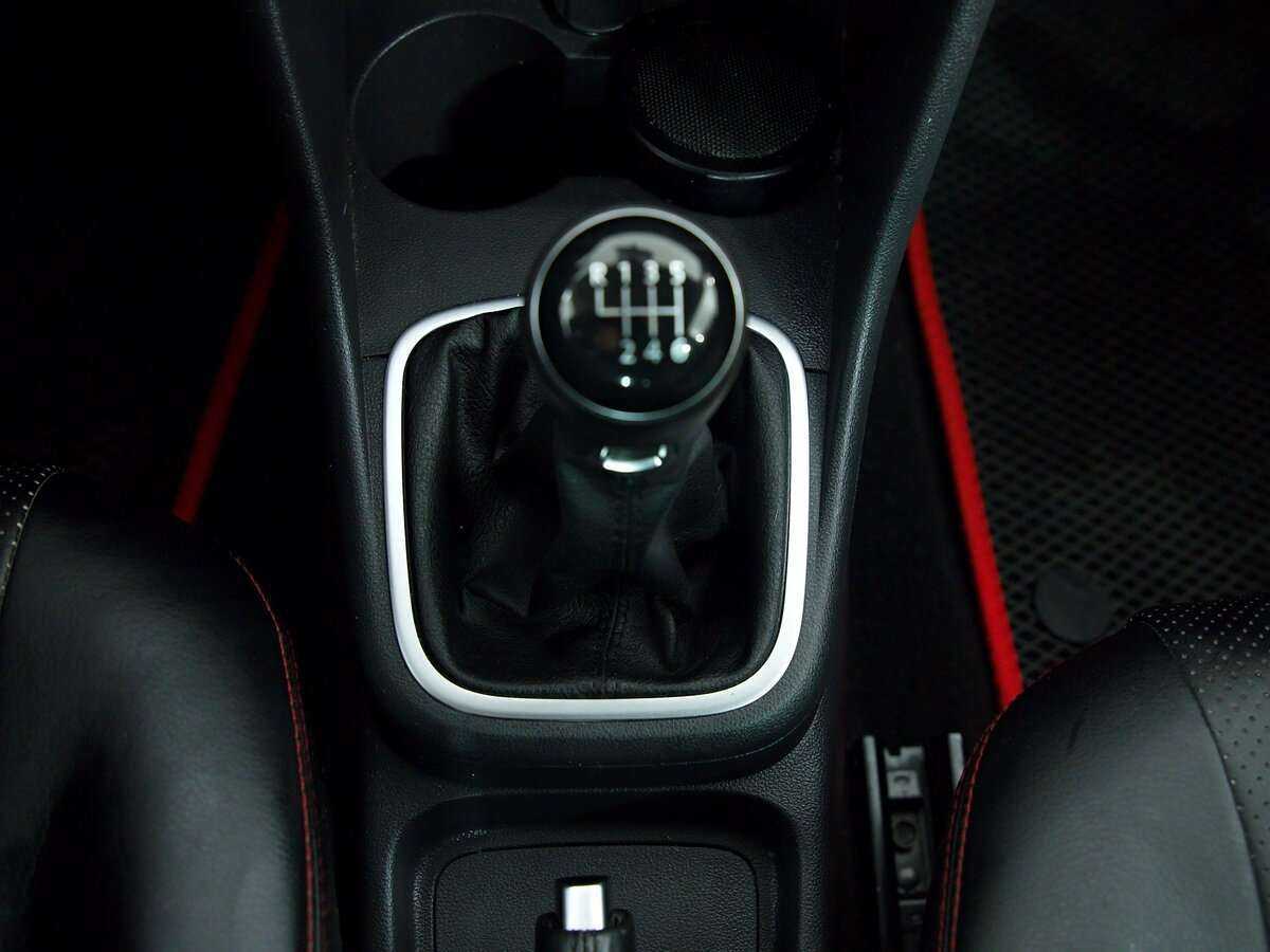 Volkswagen Polo, 2018 - Фото №15