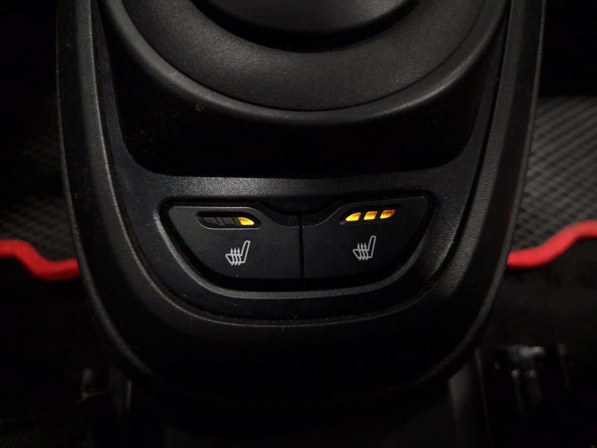 Lada (ВАЗ) Vesta, 2018 - Фото №8