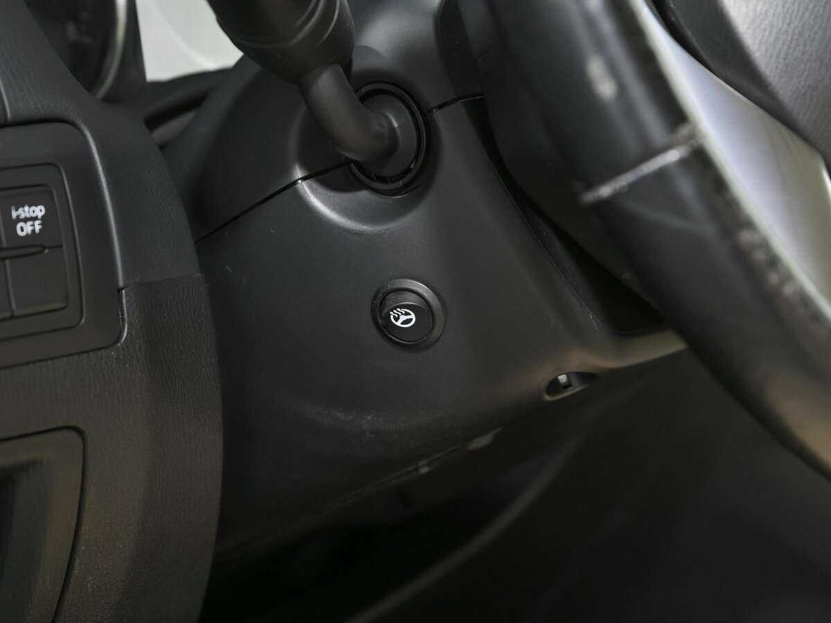 Mazda CX-5, 2014 - Фото №9