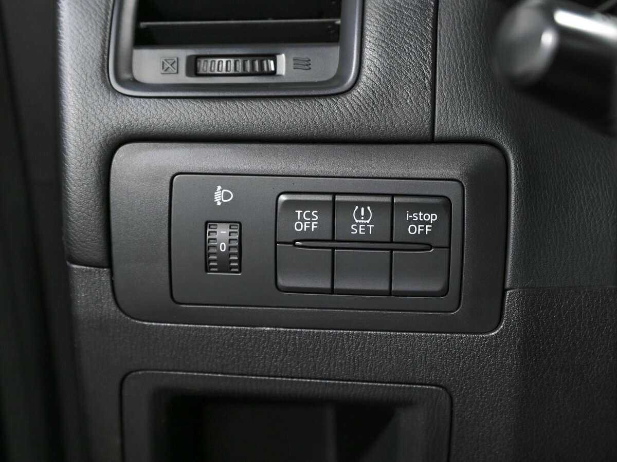 Mazda CX-5, 2014 - Фото №13