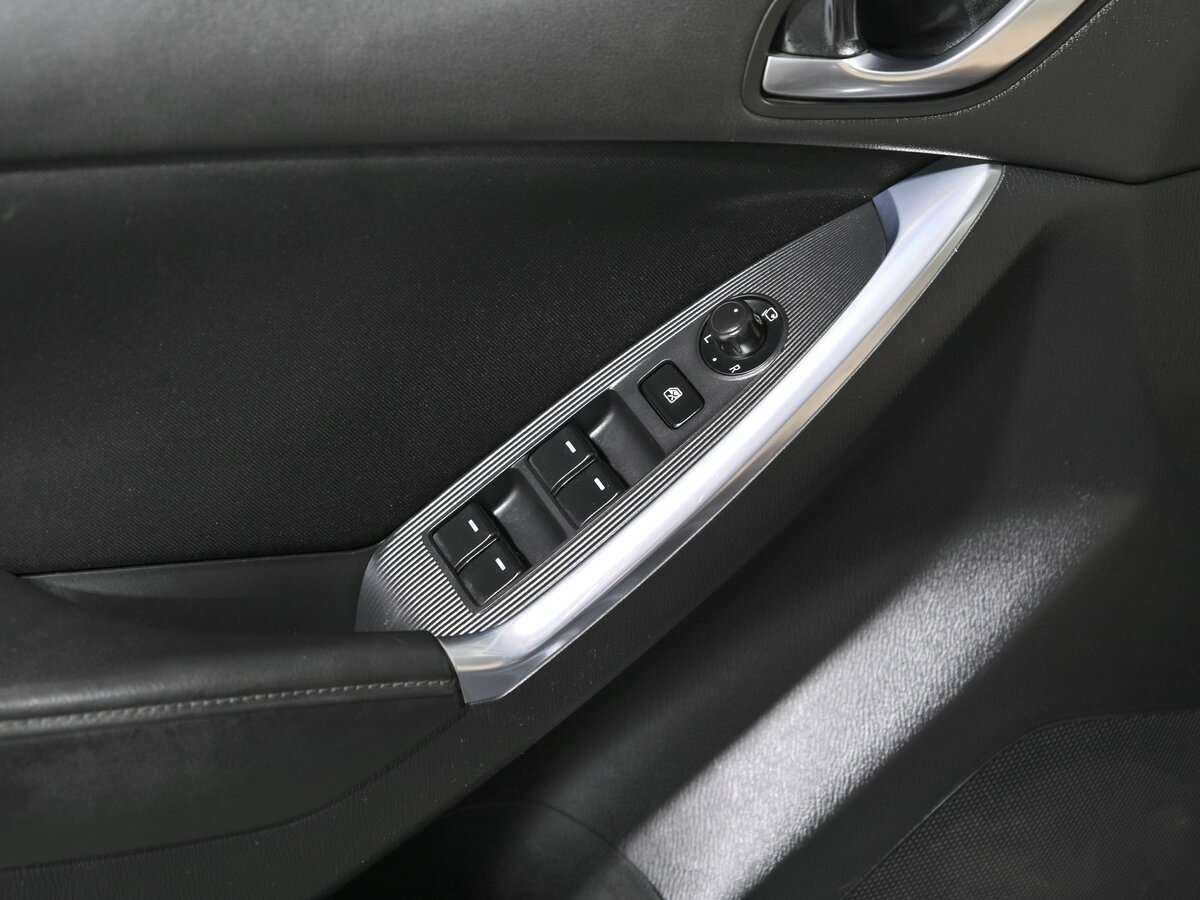 Mazda CX-5, 2014 - Фото №14