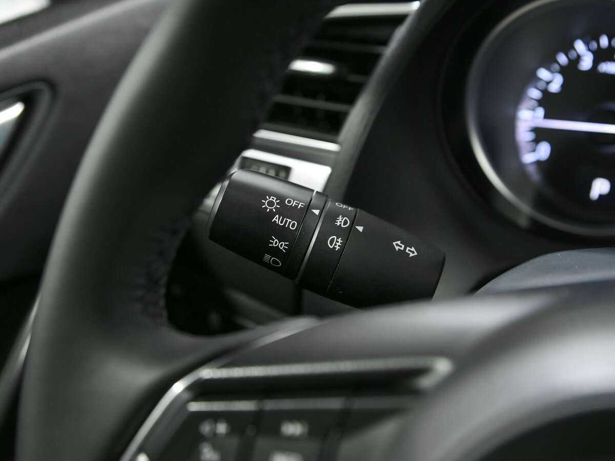 Mazda 6, 2017 - Фото №9