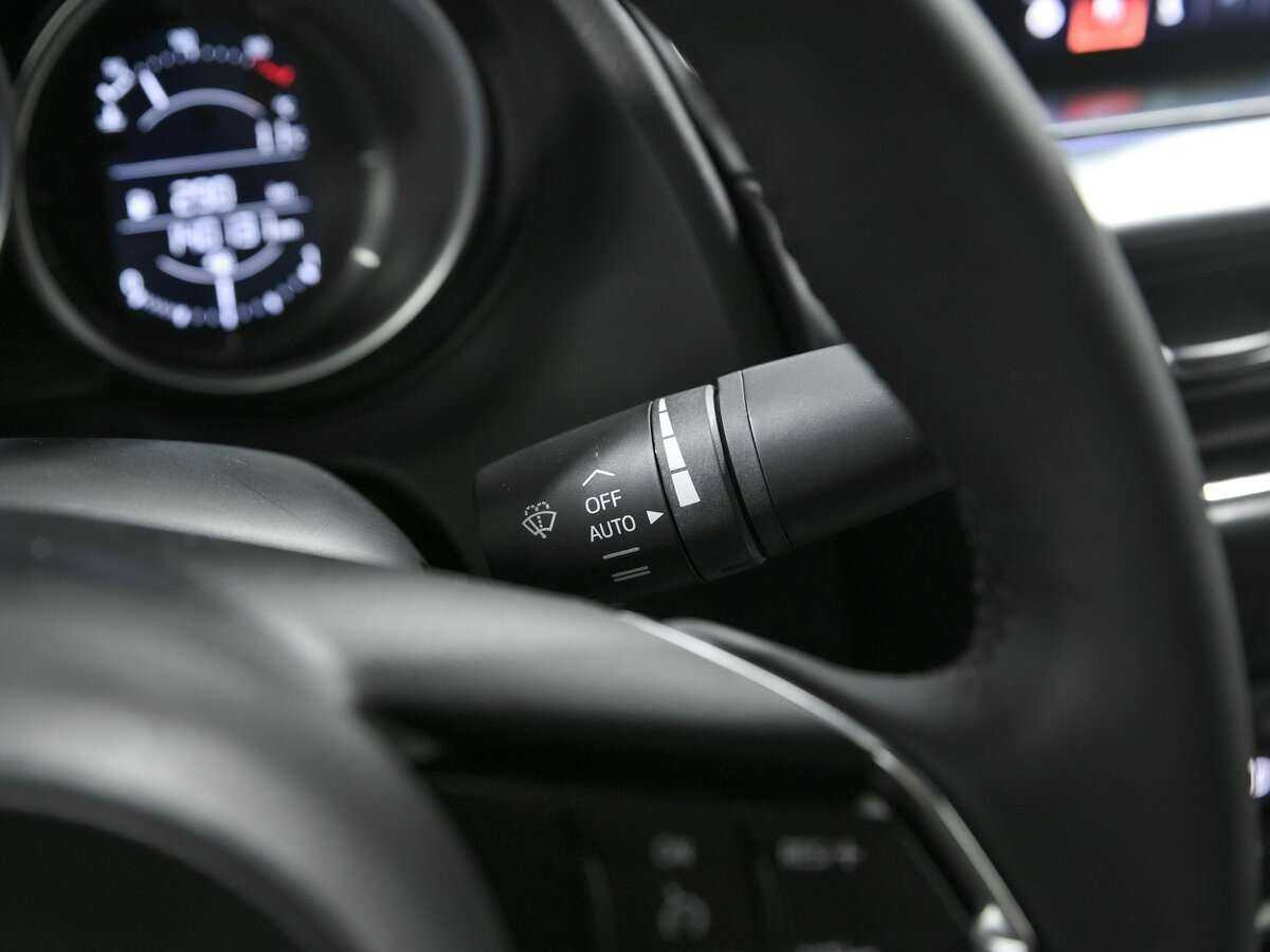 Mazda 6, 2017 - Фото №10