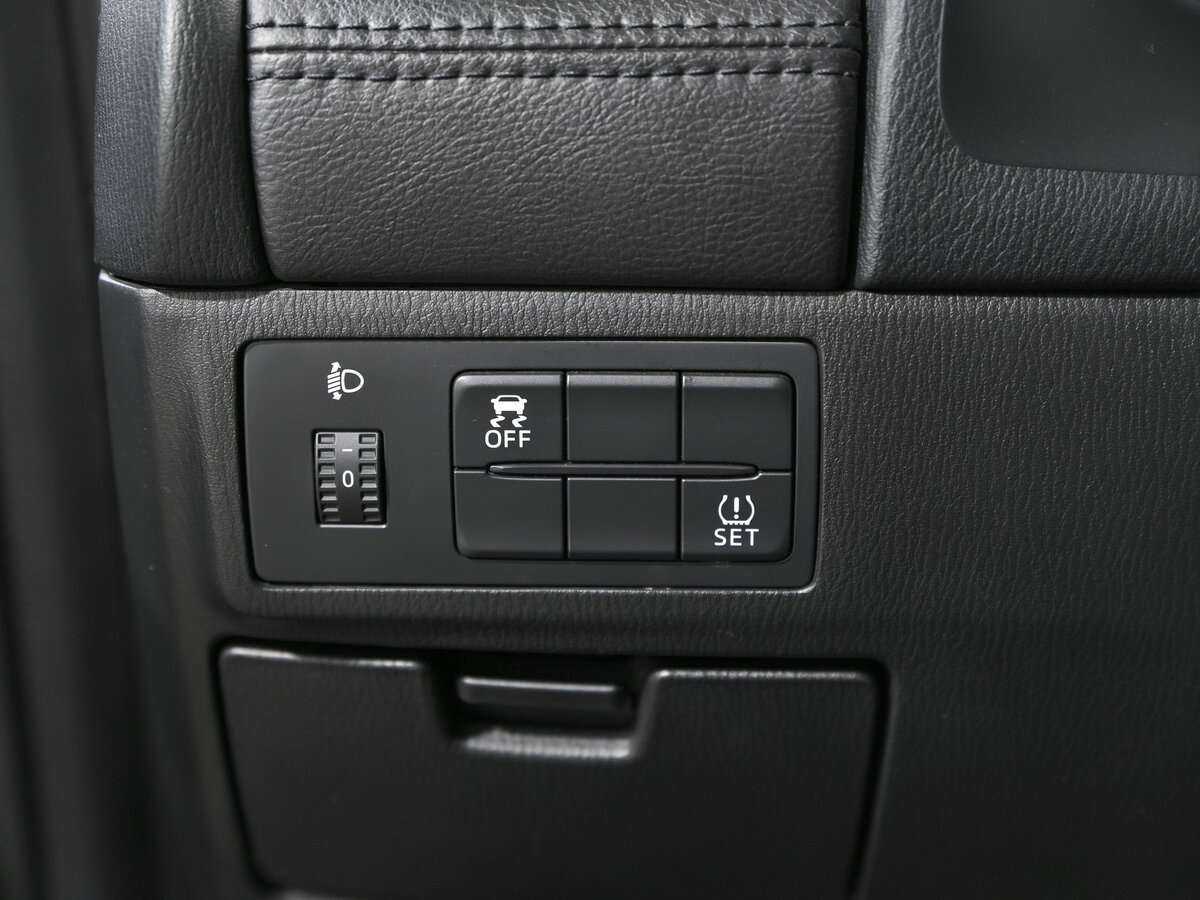 Mazda 6, 2017 - Фото №14