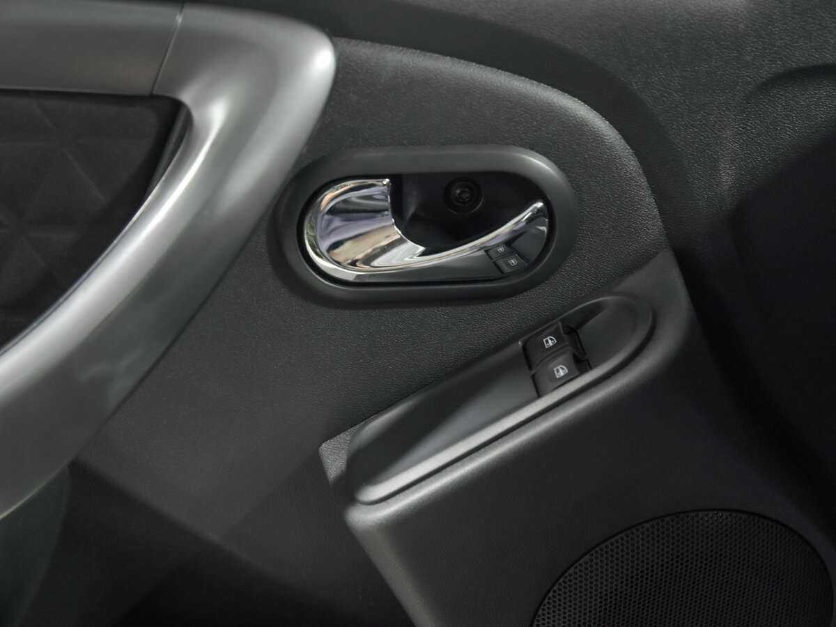 Renault Duster, 2018 - Фото №11