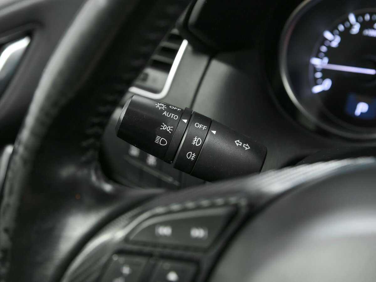 Mazda CX-5, 2016 - Фото №7