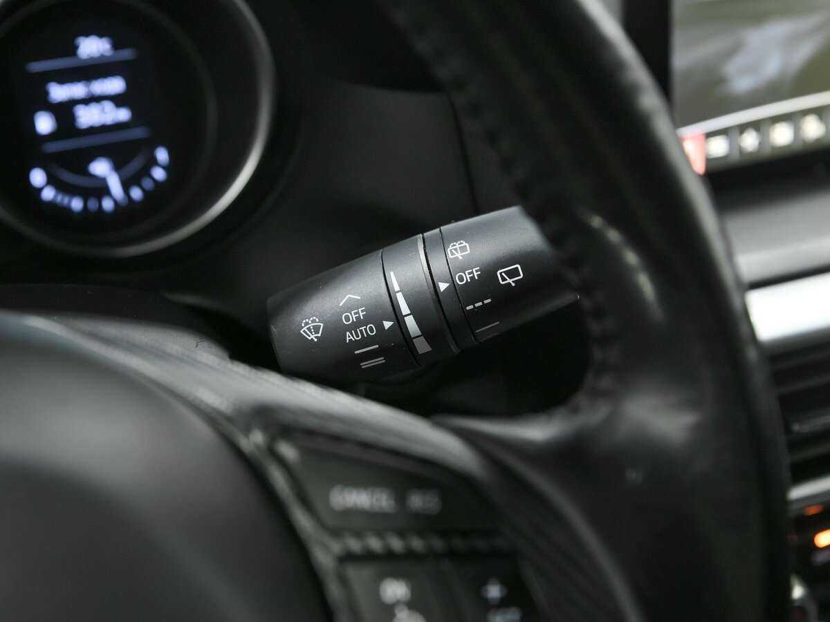 Mazda CX-5, 2016 - Фото №10