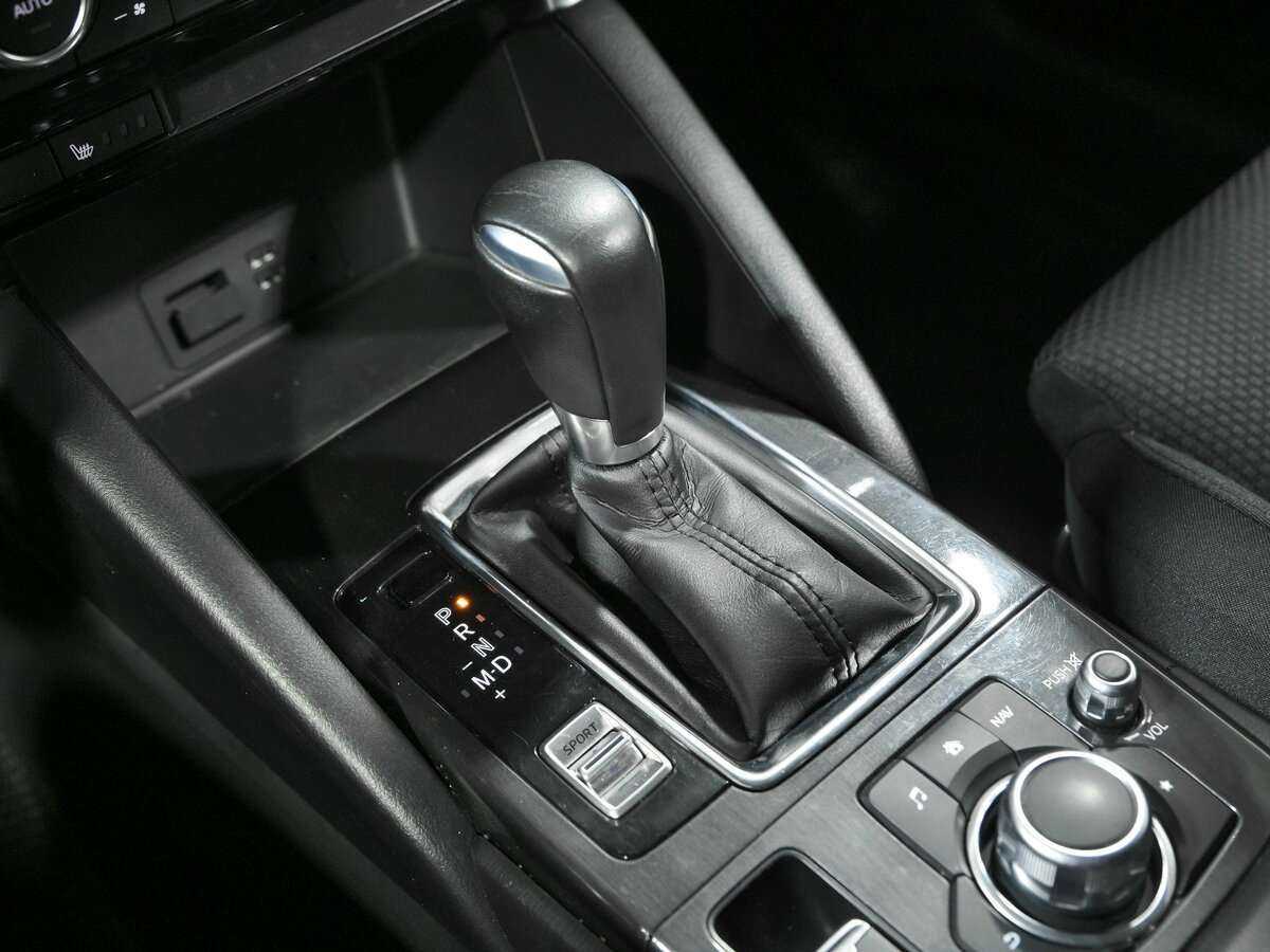 Mazda CX-5, 2016 - Фото №12