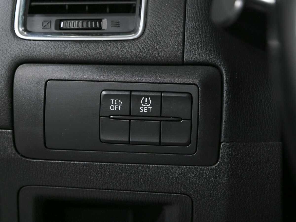 Mazda CX-5, 2016 - Фото №14