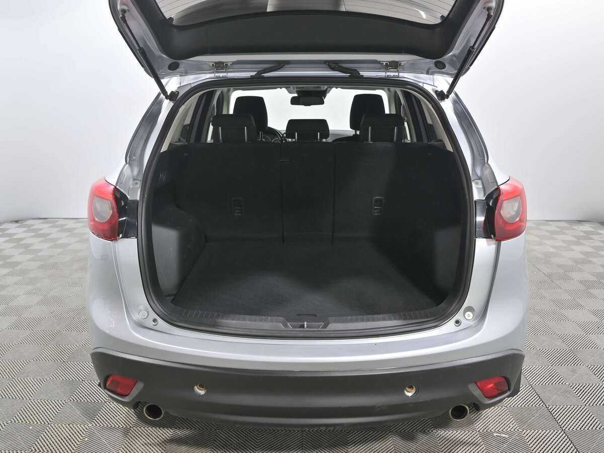 Mazda CX-5, 2016 - Фото №18