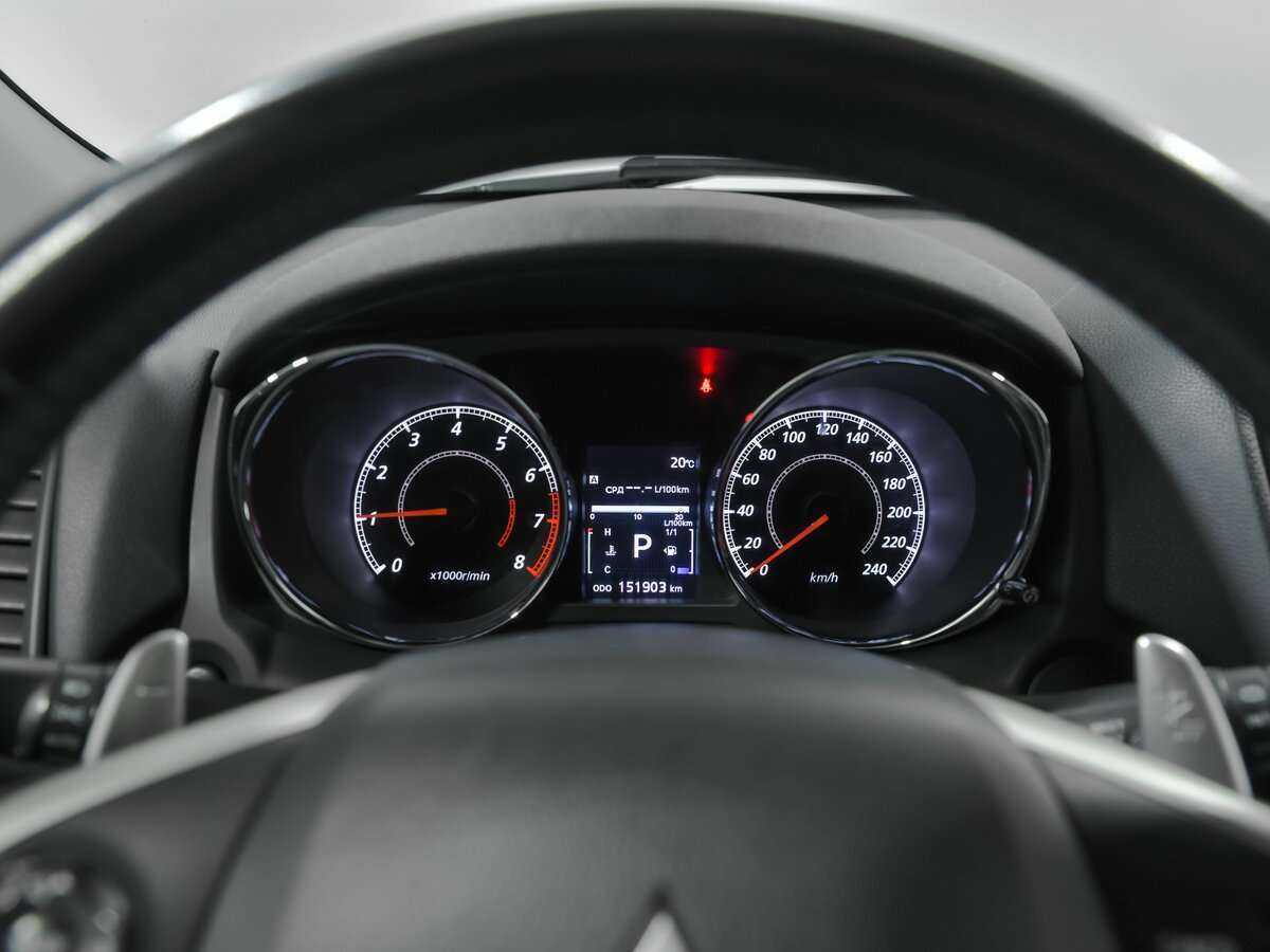 Mitsubishi ASX, 2013 - Фото №6