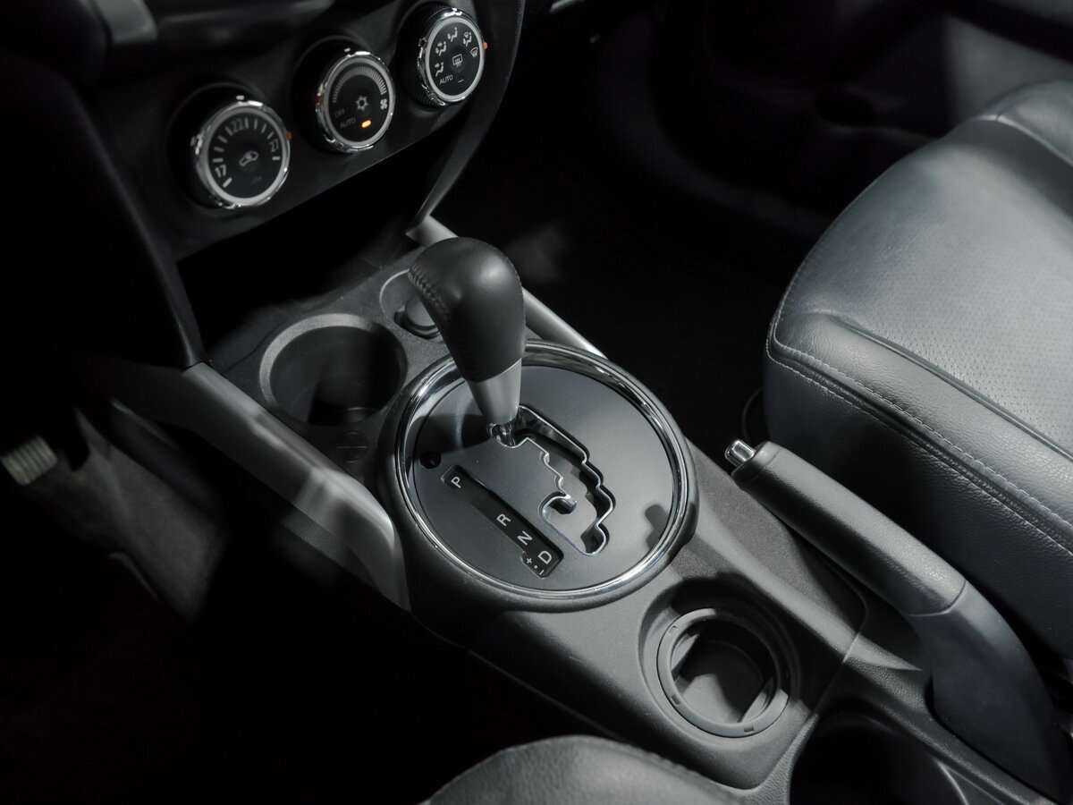 Mitsubishi ASX, 2013 - Фото №12