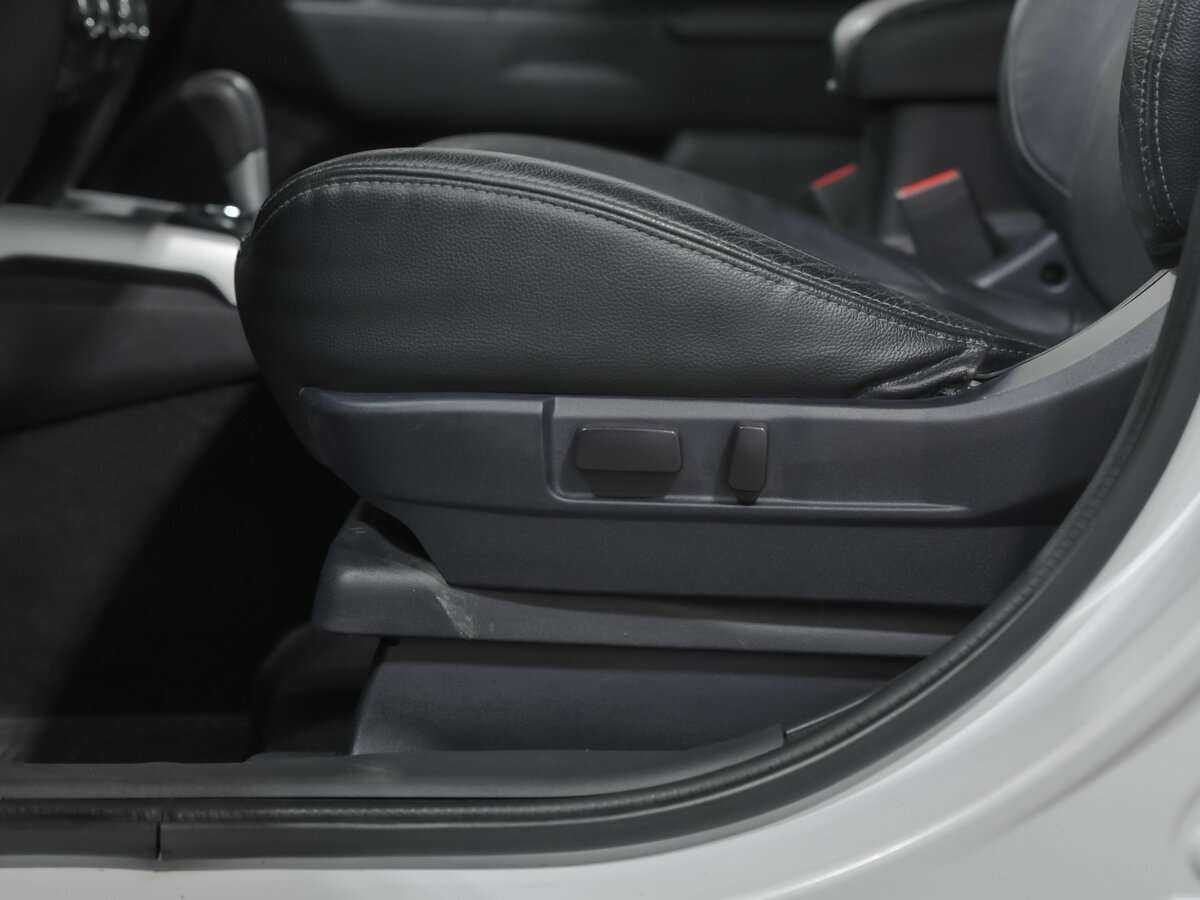 Mitsubishi ASX, 2013 - Фото №14