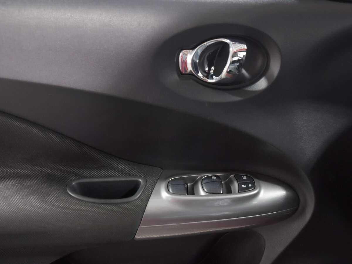 Nissan Juke, 2012 - Фото №10